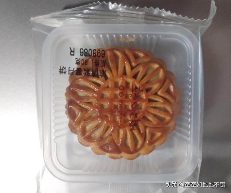 网购月饼如何选择,网上买月饼如何避坑