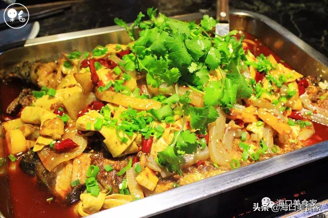 海口日月广场匠子烤鱼,海口友谊阳光城烤鱼店