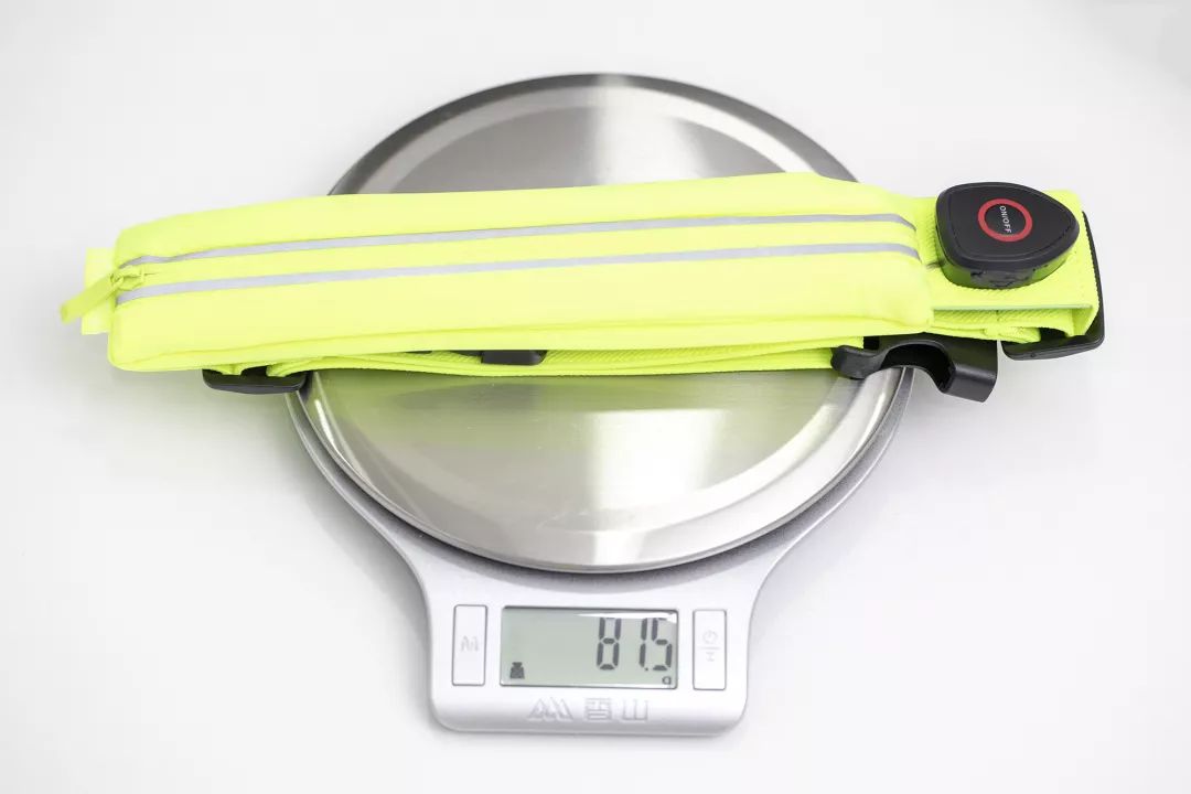 超大容量的腰包可以放鞋的,随身收纳腰包