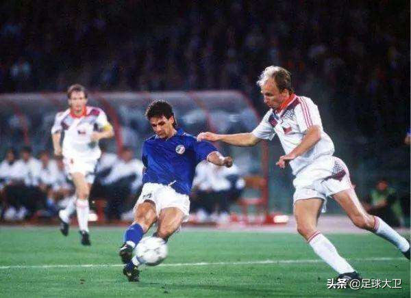意大利队战术特点,1990年世界杯意大利队主力阵容
