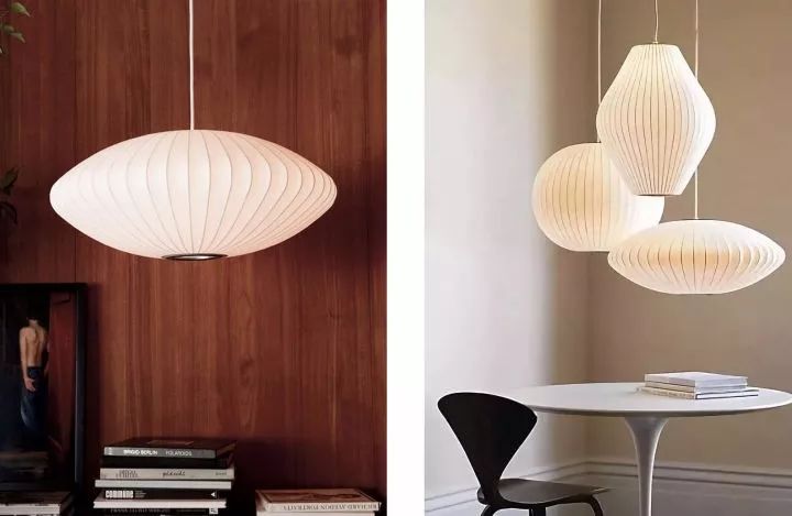 最好的灯具设计,哪些经典的灯具设计