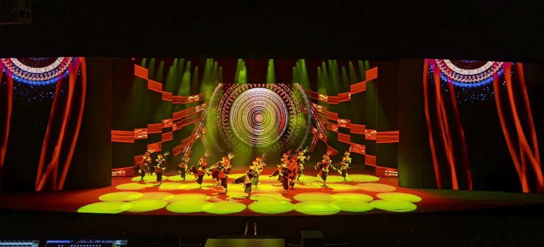 中秋国庆灯光秀节目单,国庆中秋灯光秀视频