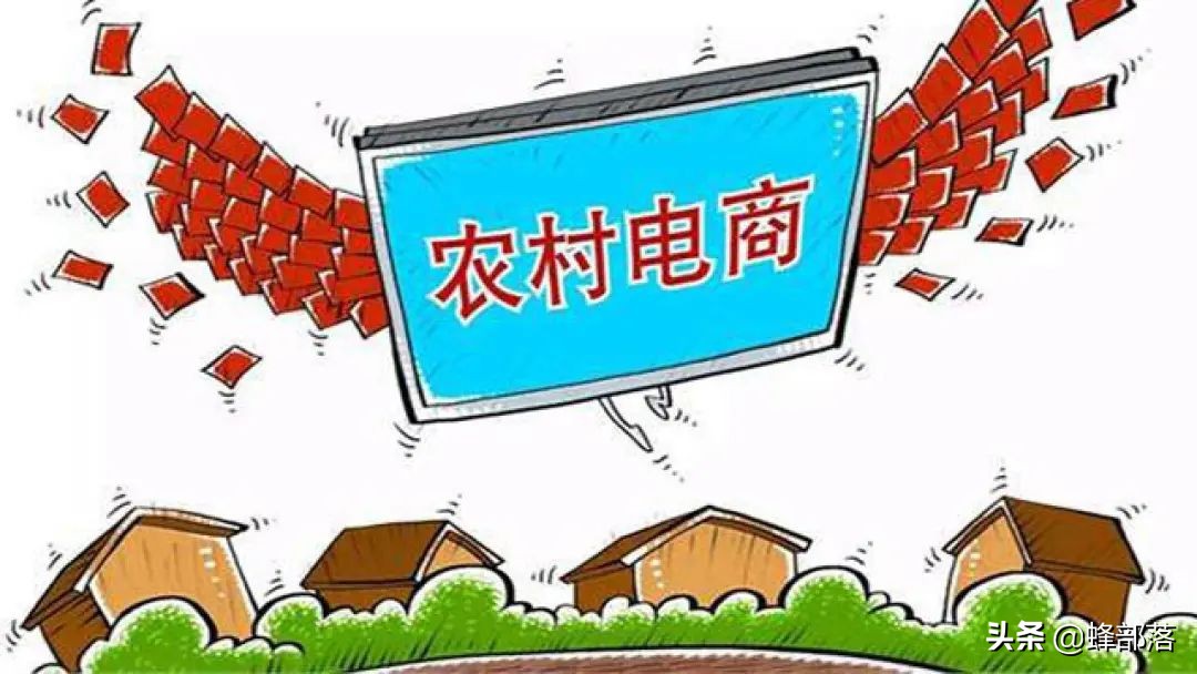 未来农村十大项目,农村最新项目商机