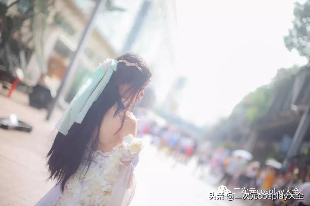 cosplay漫展需要准备什么,一般怎么知道哪里有cosplay漫展