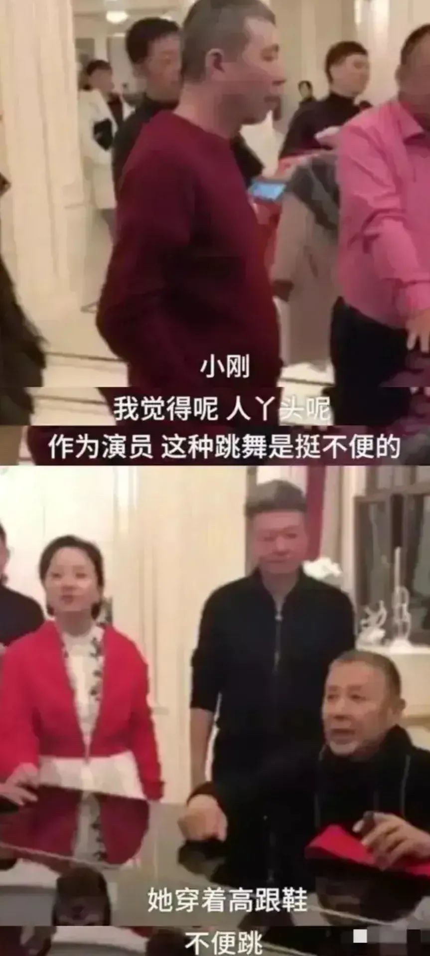 冯小刚黑白往事,冯小刚的黑白往事