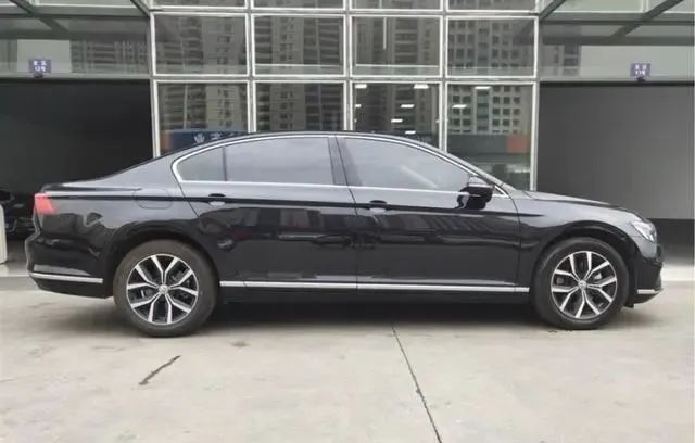 预算不够买280迈腾,预算不超过1万买什么车