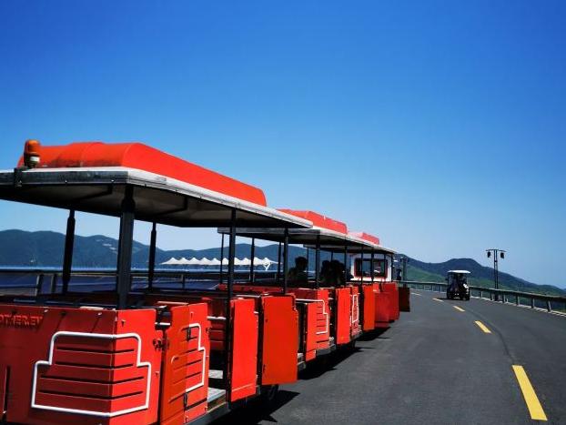 浙江天池风景区,浙江有人间仙境
