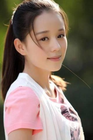 杨幂三朵金花图,杨幂旗下五朵金花古装造型