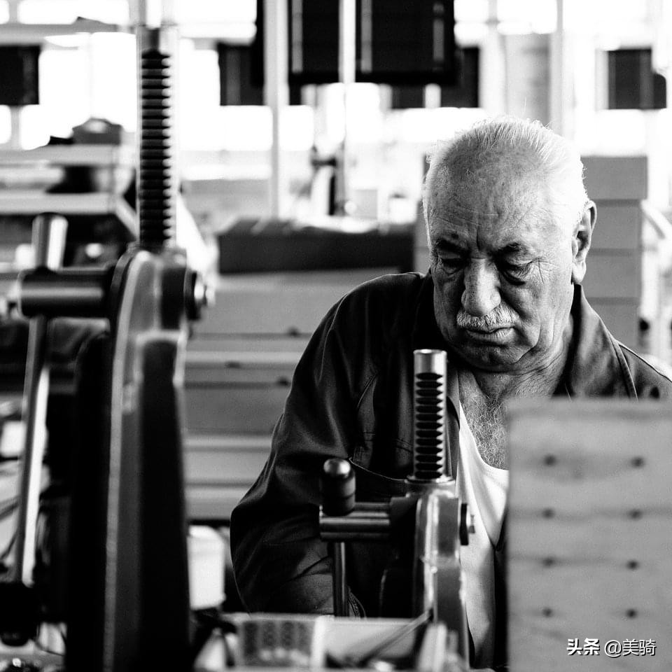 车友绕不开的品牌DTSWISS编年史