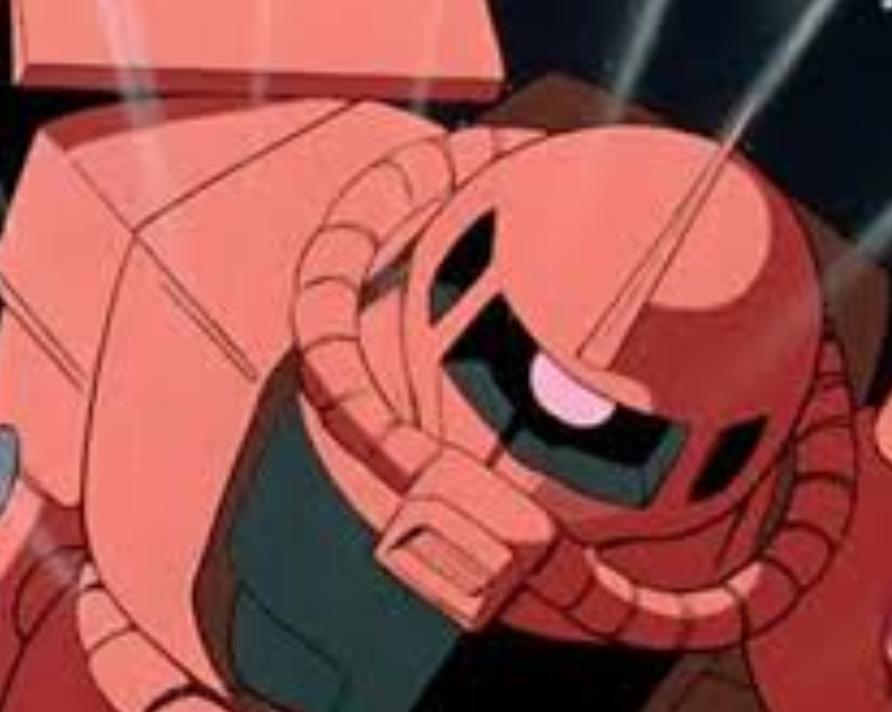 盘点高达的那些梗,高达各种梗介绍