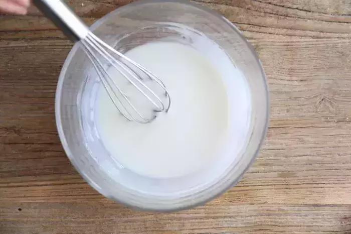 日本蛋糕烘焙,烘焙入门必学的戚风蛋糕