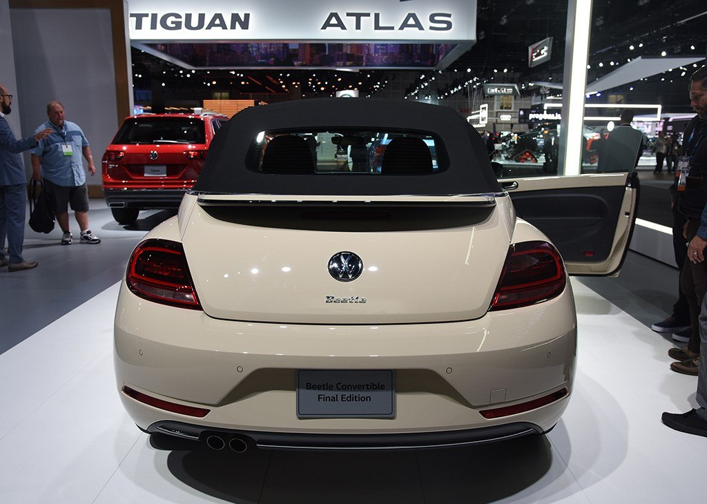 大黄蜂附体的大众即将停更，1.3吨配2.0T，这才是真正小钢炮