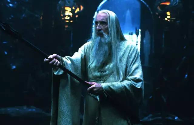 8千字，全面深入《指环王》三部曲