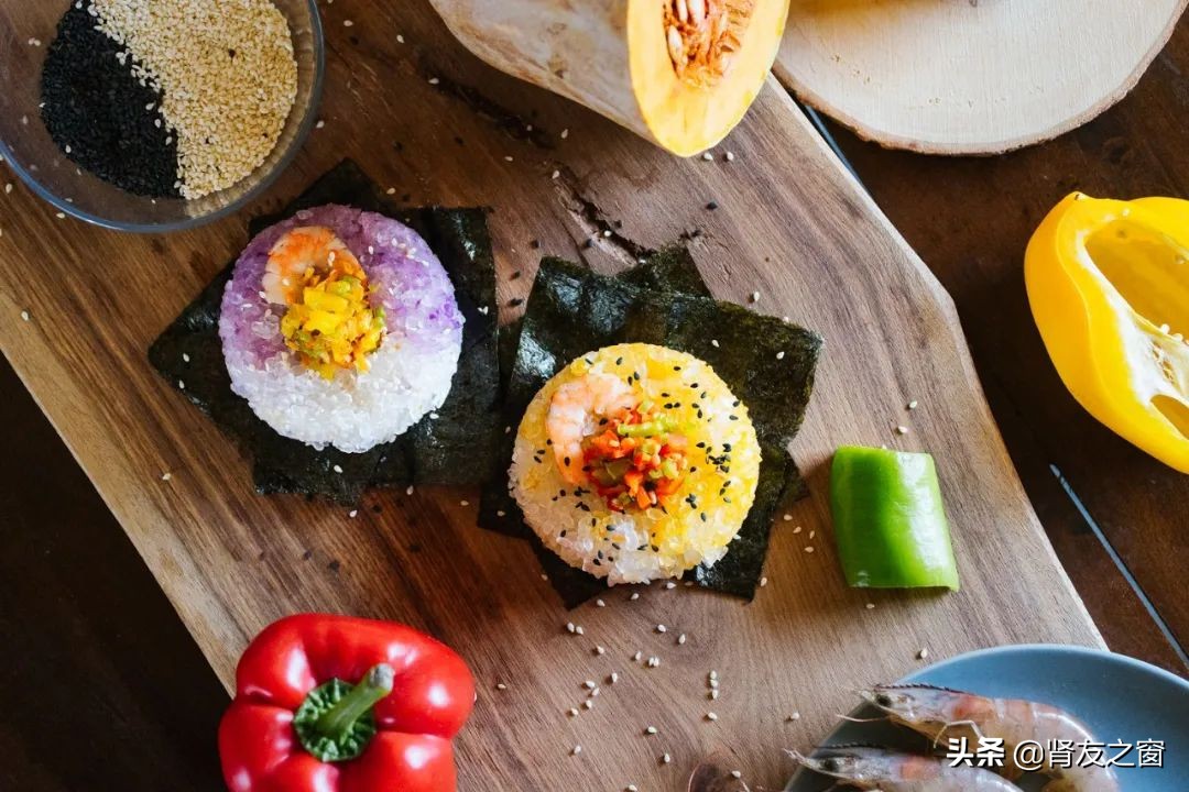 肾病患者需吃低蛋白主食如何选择,肾病病人吃优质低蛋白食物有什么