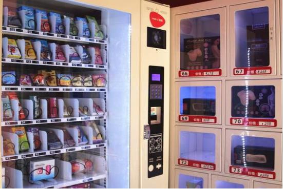 *人用成品**年销10亿，网店7.6亿浏览，情趣用品第一股有多牛