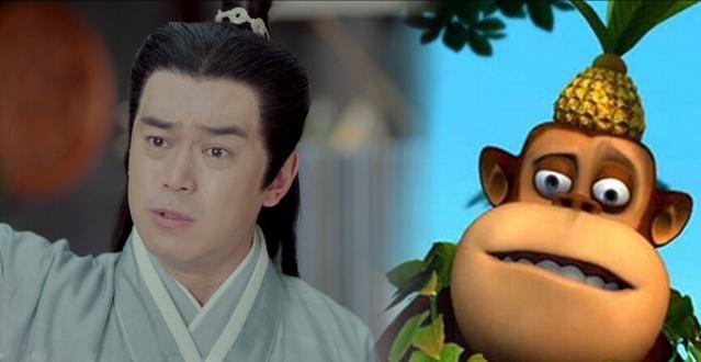 吉吉国王刘冠麟赘婿,刘冠麟现状