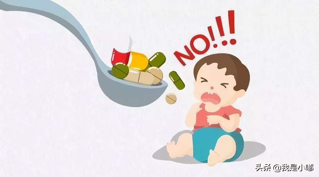 小孩吐了后可以继续喂药吗,一岁宝宝喂药怎么才能不吐