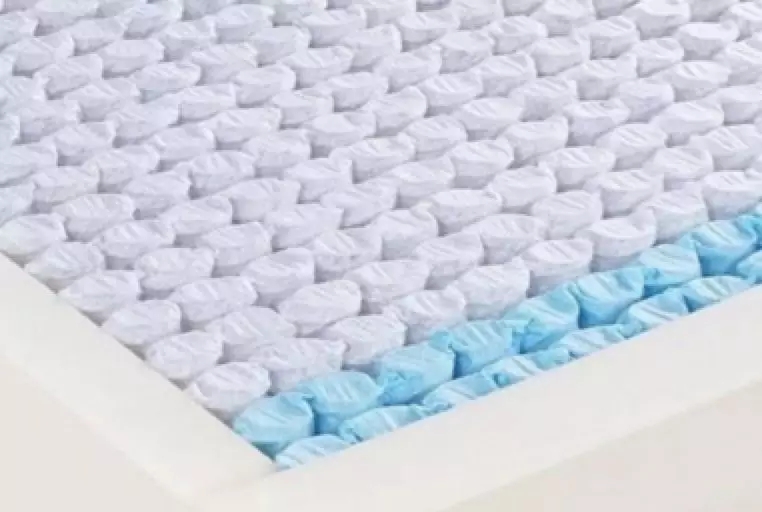 对标市场价4W的床垫，睡了她，才知道再也回不去了