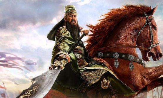 武圣关羽是神仙吗,三国关羽全方面解析