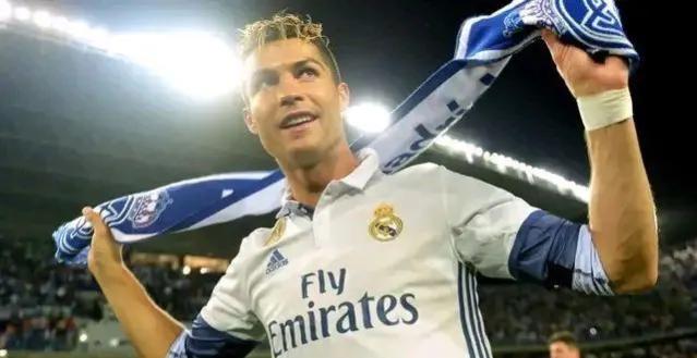 21世纪最伟大的十个进球,足坛最伟大的几个号码