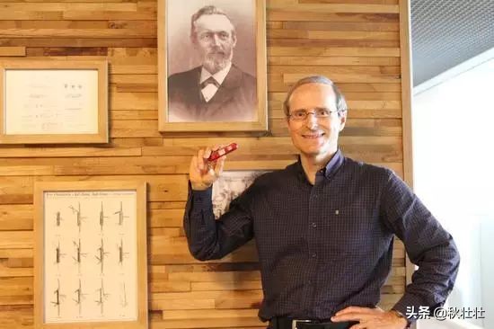 瑞士军刀使用教程,瑞士军刀工艺视频