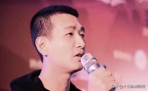 操盘手林广茂,林广茂多少岁挣20亿