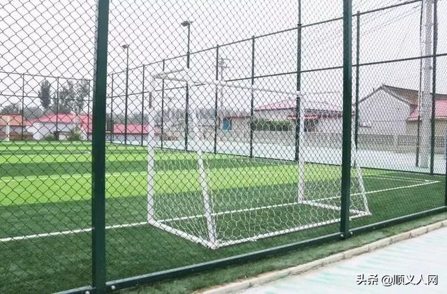 「围观」历时一年，顺义这村庄大动工程为了它