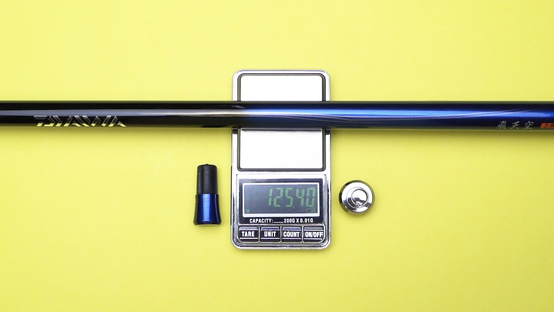 日本玻璃钢鱼竿,玻璃钢的鱼竿真的很差吗