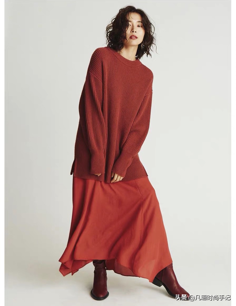 过年红色单品必买清单,过年红色系单品推荐