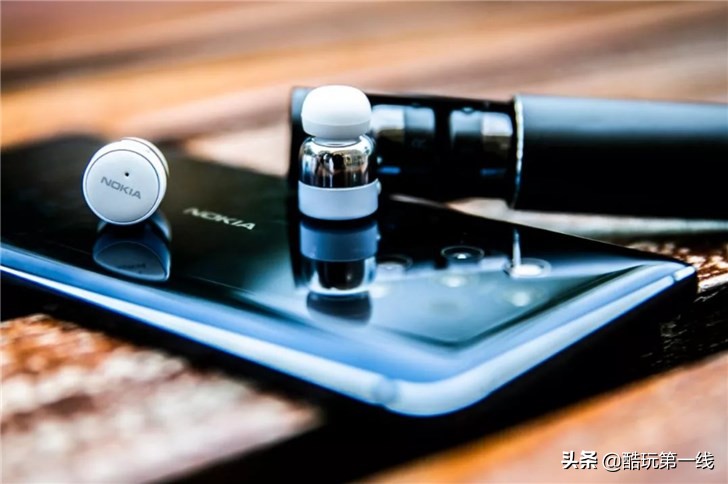 诺基亚真无线耳机bh-705,诺基亚bh-705使用方法