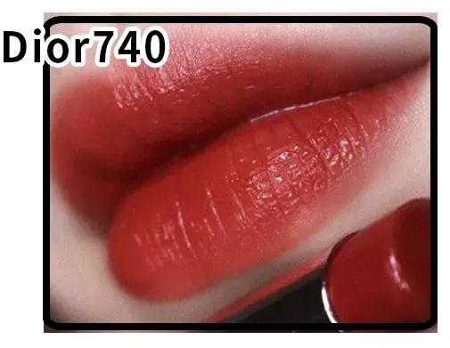 最吓人的口红排行榜,21支口红