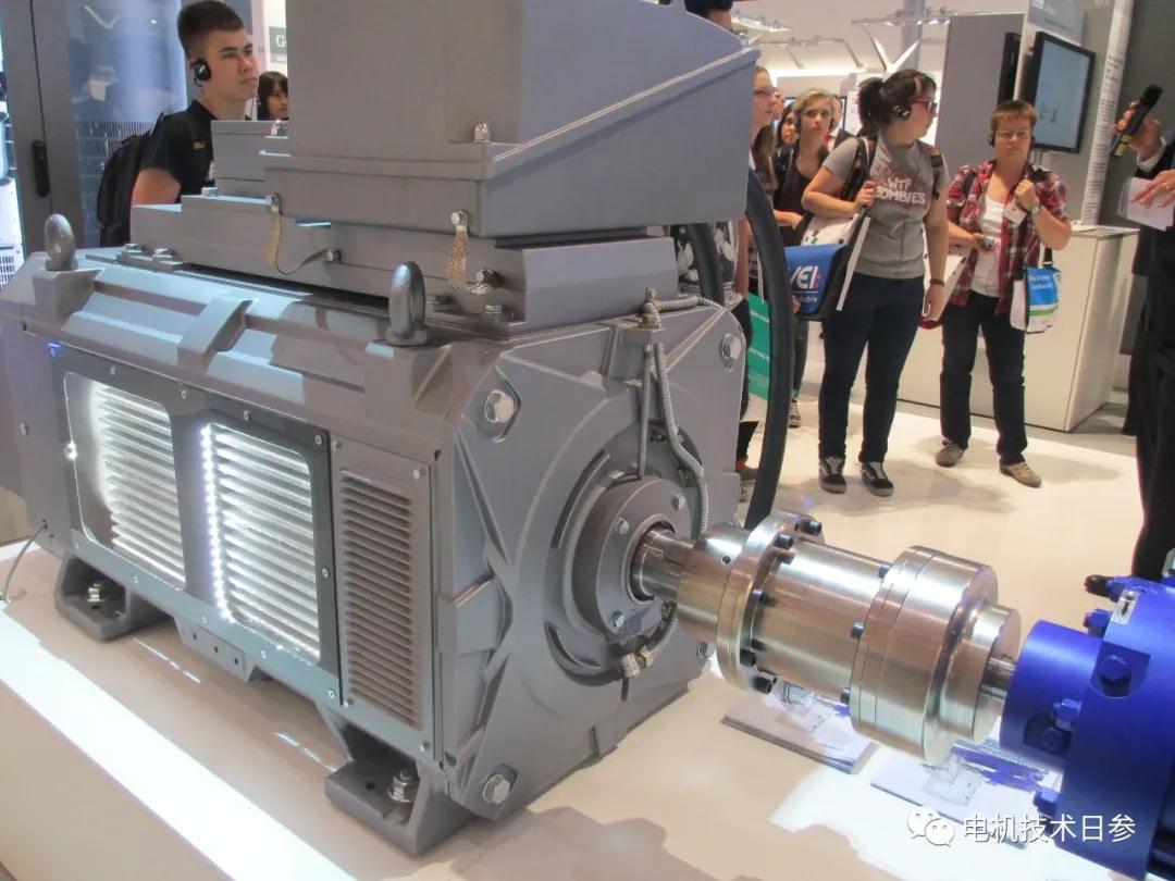 电机高频电磁声怎么处理,变频电机有电磁声怎样消除