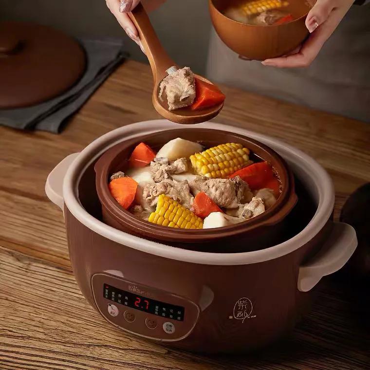 气血不足可以煮什么喝,气血不足药材鸡汤要喝多久效果好