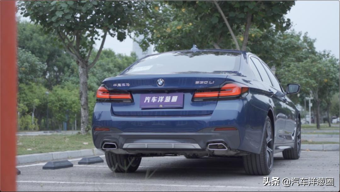 动力配置全新升级,奥迪a6宝马5奔驰e对比评测