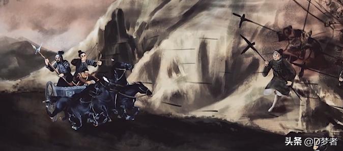 中国古代弓制作过程,古武器大揭秘弓制作