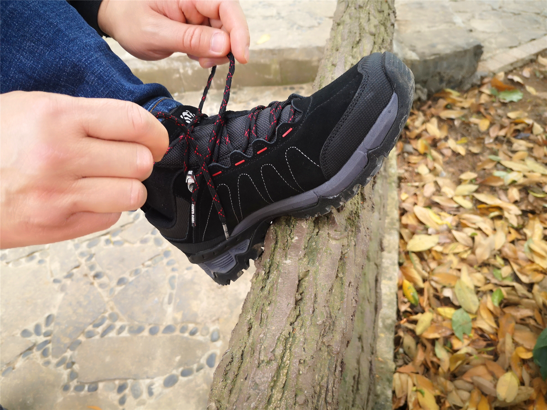 登山徒步鞋测评与推荐,安全舒适鞋