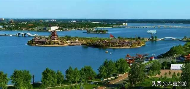 乾隆游江南盛景,乾隆在避暑山庄的活动场所