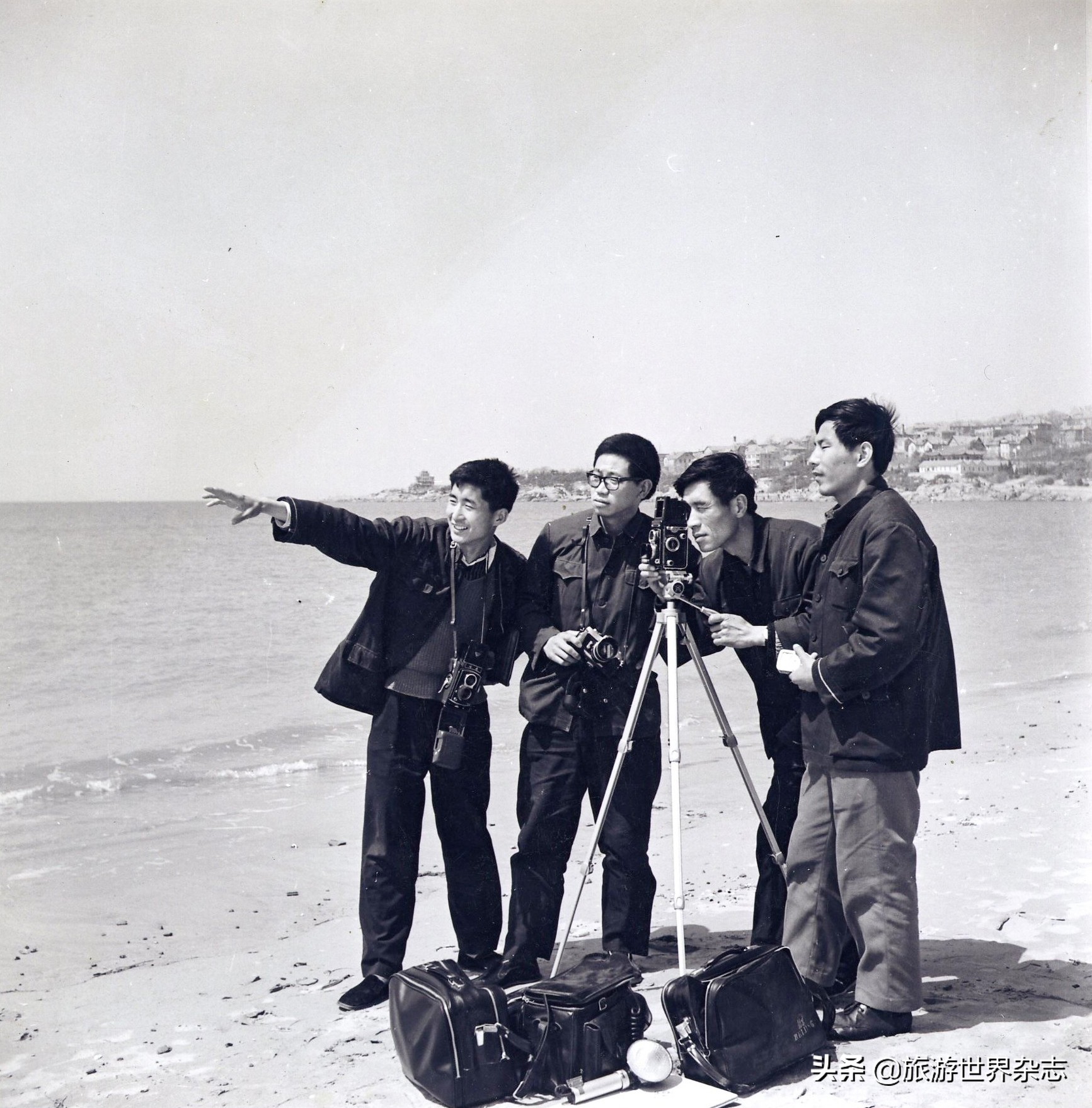 摄影家曾毅个人资料及简介,曾毅访问中国摄影师