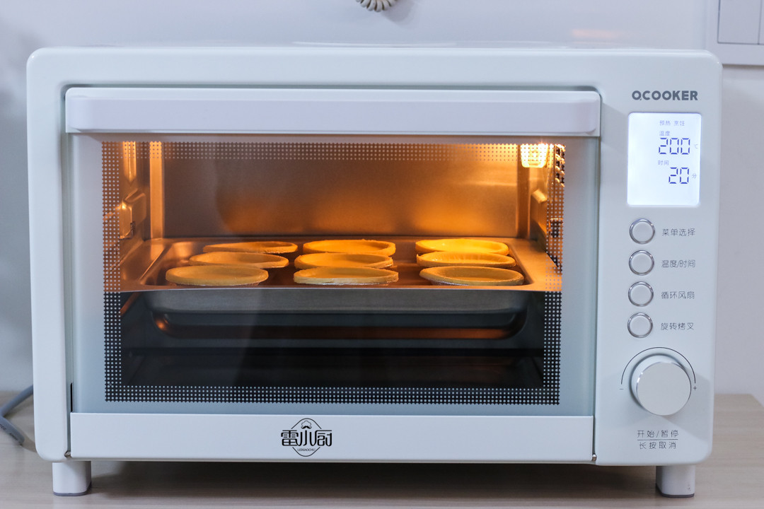 做11个蛋挞要几个鸡蛋几瓶牛奶,1瓶牛奶用几个鸡蛋做蛋挞