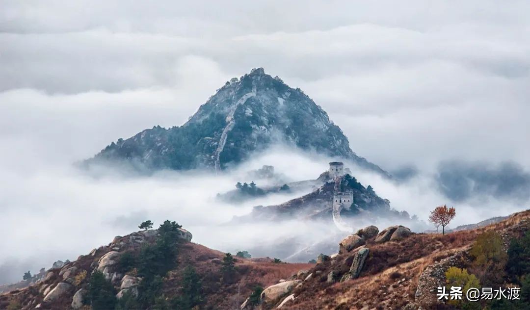 推荐长城的理由50字,长城专家点评