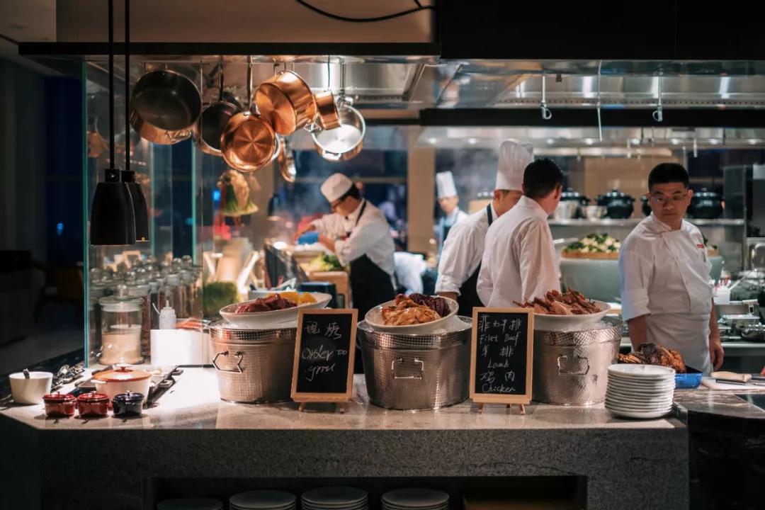 这家新开君悦性价比全国凯悦系酒店第一，没人质疑吧？