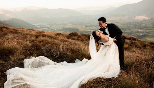 北欧婚礼旅拍流程,国外婚礼旅行策划方案