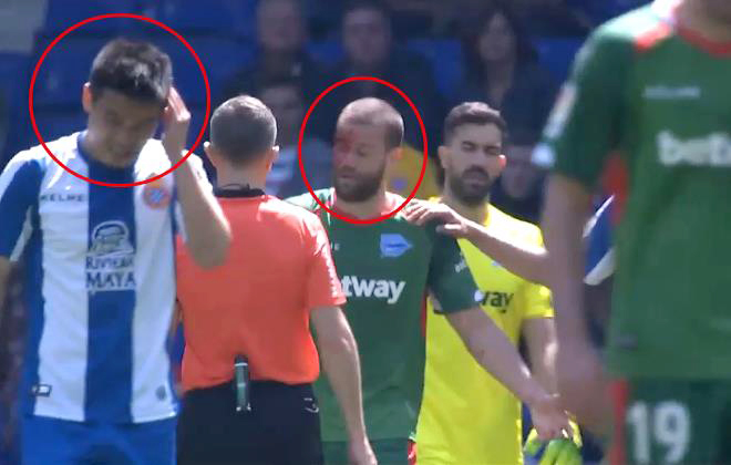 沙雕看武磊:零射门+双方后卫都进球抢戏,主力悬了?我看未必!