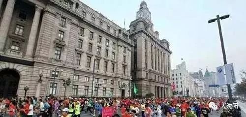 今年的沈阳马拉松在哪里跑,沈阳亚泰城马拉松比赛