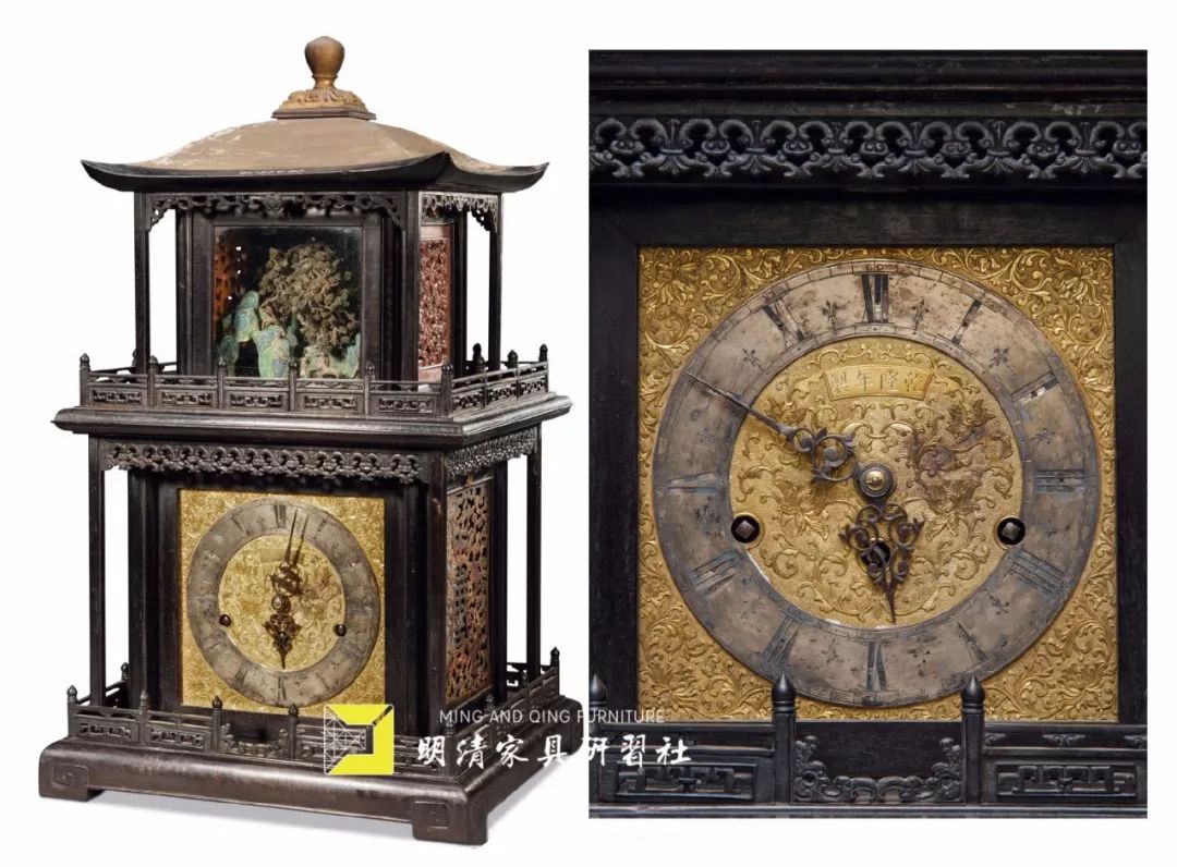 大清朝的满族特点,满族宫廷里的经典花纹图案