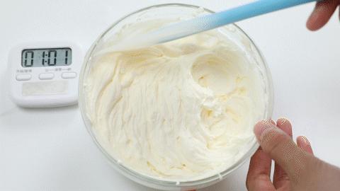 测评各种品牌淡奶油,淡奶油哪款最容易打发