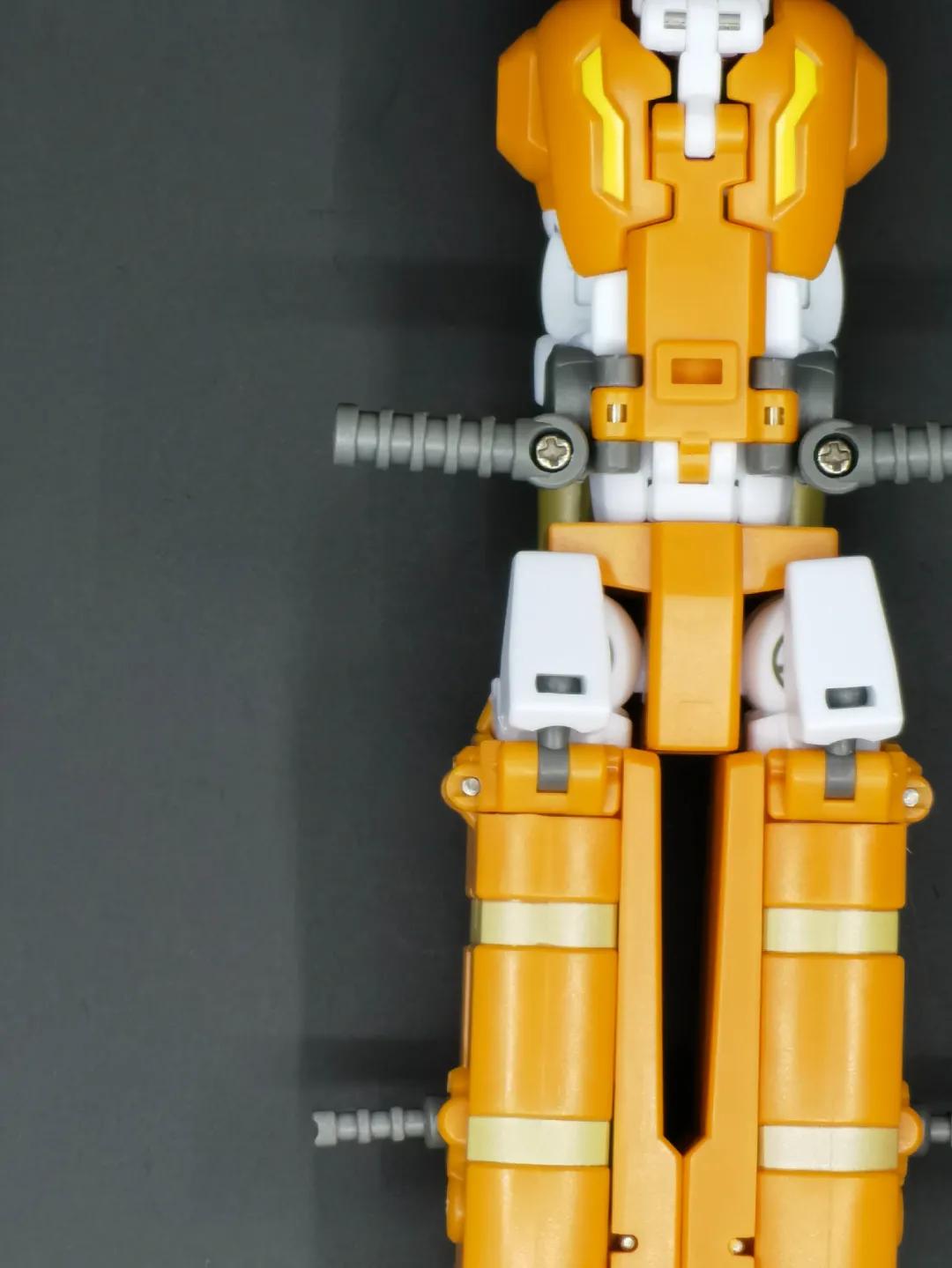 不要忘记我——MMC荣格开箱