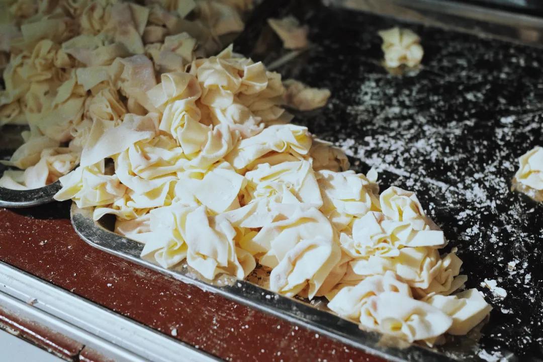 探苏州年轻人最爱逛的菜市场,苏州人气最旺的菜市场