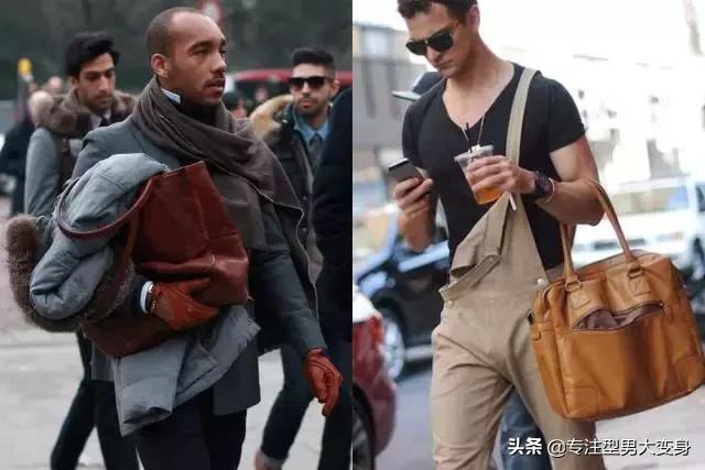 男包选择,男包有什么推荐吗