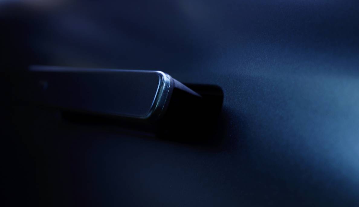 捷豹i-pace新版,捷豹i-pace黑色版官图发布